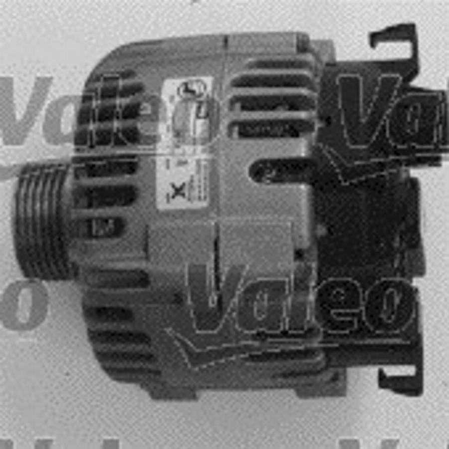 Valeo 436677 - Alternatore autozon.pro