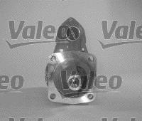 Valeo 436095 - Motorino d'avviamento autozon.pro