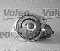 Valeo 436046 - Motorino d'avviamento autozon.pro