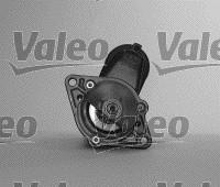 Valeo 436056 - Motorino d'avviamento autozon.pro