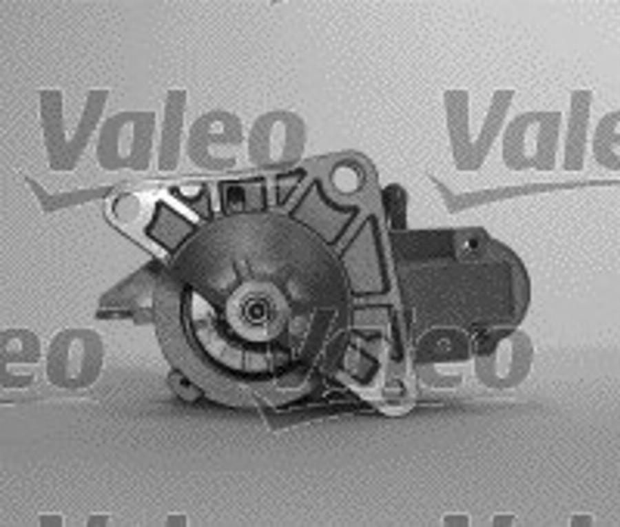 Valeo 436061 - Schermatura, Gancio traino autozon.pro