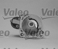 Valeo 436008 - Motorino d'avviamento autozon.pro