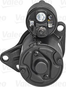 Valeo 436019 - Motorino d'avviamento autozon.pro