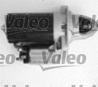 Valeo 436085 - Motorino d'avviamento autozon.pro