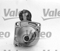 Valeo 436080 - Motorino d'avviamento autozon.pro