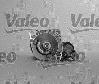 Valeo 436031 - Motorino d'avviamento autozon.pro