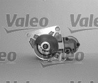 Valeo 436032 - Motorino d'avviamento autozon.pro