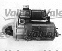 Valeo 436029 - Motorino d'avviamento autozon.pro