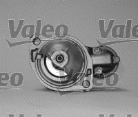 Valeo 436025 - Motorino d'avviamento autozon.pro