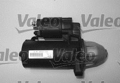 Valeo 436025 - Motorino d'avviamento autozon.pro