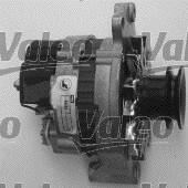 Valeo 436193 - Alternatore autozon.pro