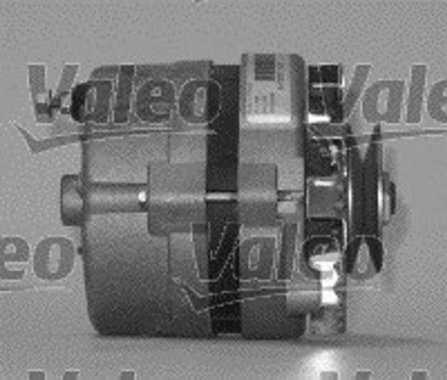 Valeo 436155 - Alternatore autozon.pro