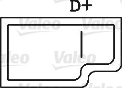 Valeo 440027 - Alternatore autozon.pro