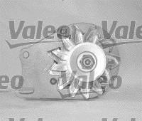 Valeo 436108 - Alternatore autozon.pro