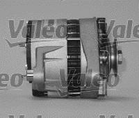 Valeo 436111 - Alternatore autozon.pro