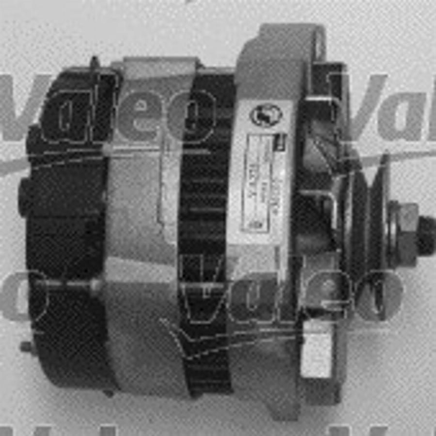 Valeo 436 102 - Alternatore autozon.pro