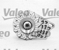 Valeo 436113 - Alternatore autozon.pro