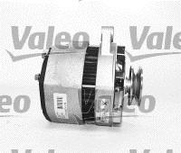 Valeo 436117 - Alternatore autozon.pro