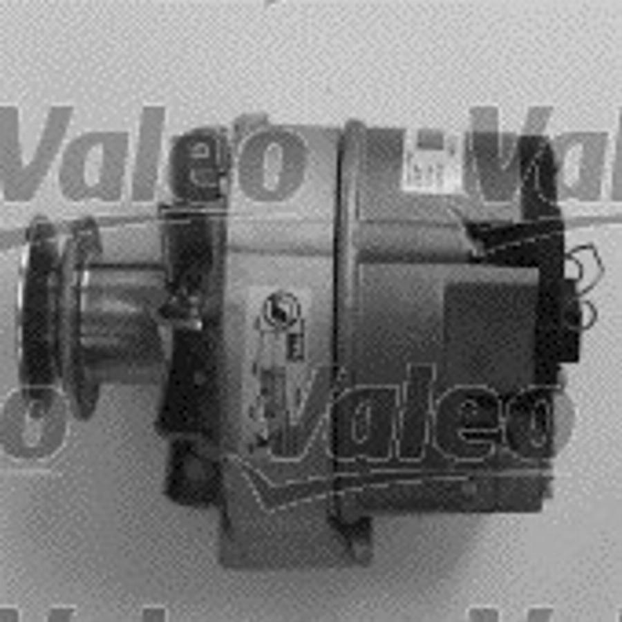 Valeo 436189 - Alternatore autozon.pro