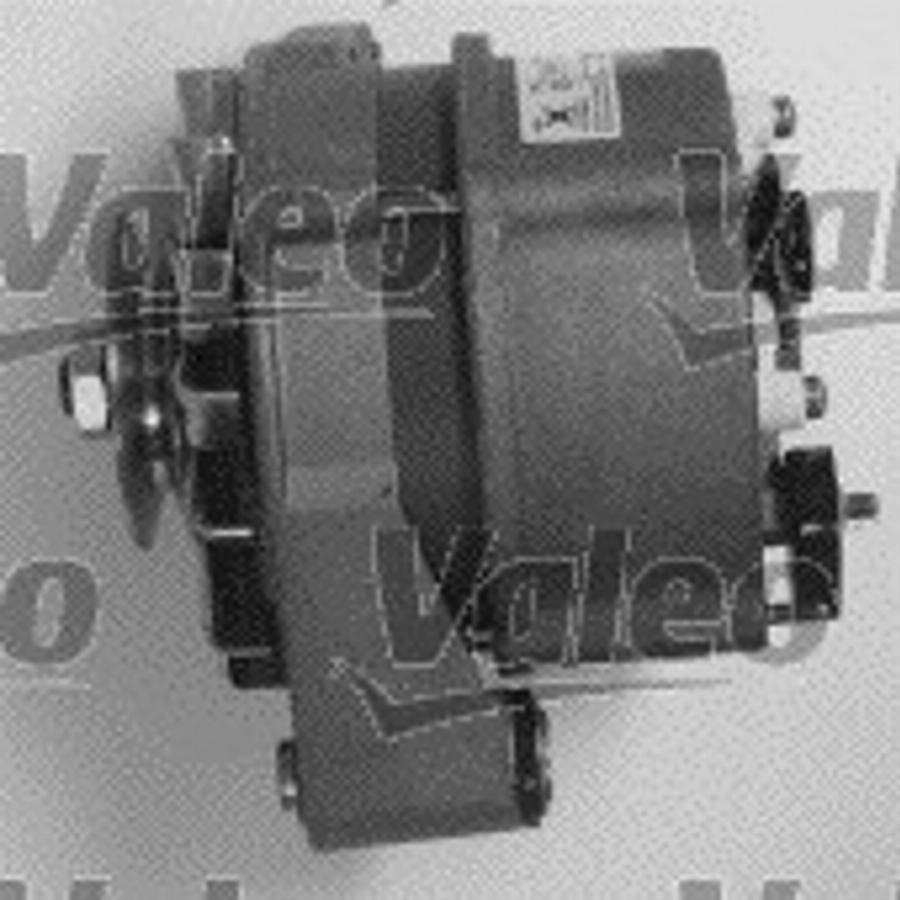 Valeo 436135 - Alternatore autozon.pro