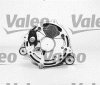 Valeo 436131 - Alternatore autozon.pro