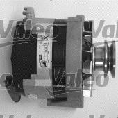 Valeo 436398 - Alternatore autozon.pro