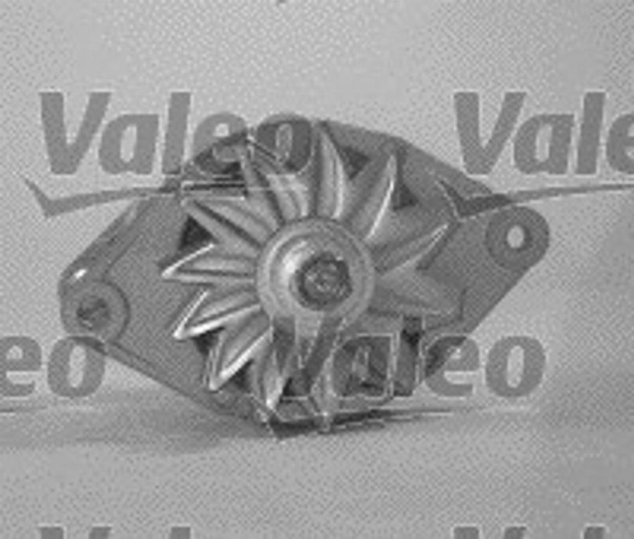 Valeo 436393 - Alternatore autozon.pro