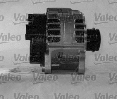 Valeo 436340 - Alternatore autozon.pro