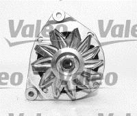 Valeo 436343 - Alternatore autozon.pro