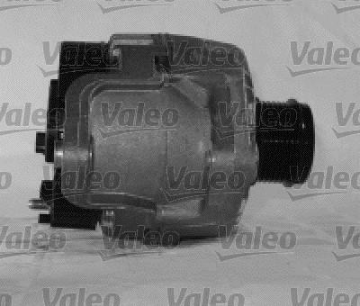 Valeo 436343 - Alternatore autozon.pro