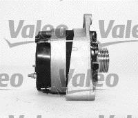 Valeo 436343 - Alternatore autozon.pro