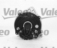 Valeo 436343 - Alternatore autozon.pro