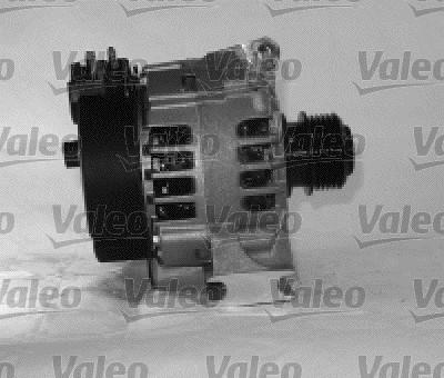 Valeo 436343 - Alternatore autozon.pro