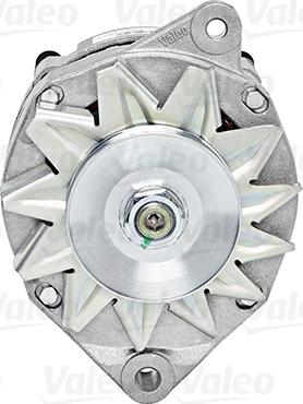 Valeo 436356 - Alternatore autozon.pro