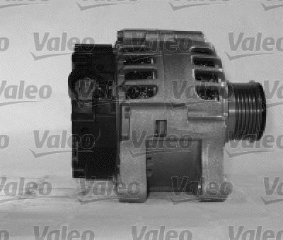 Valeo 436350 - Alternatore autozon.pro