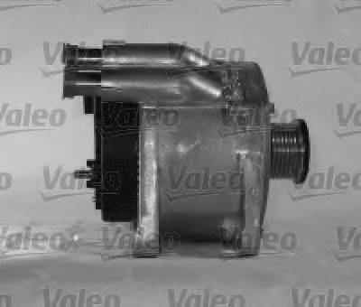 Valeo 436357 - Alternatore autozon.pro