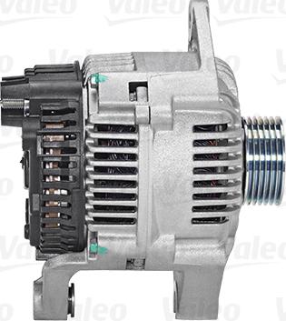 Valeo 436366 - Alternatore autozon.pro