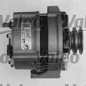 Valeo 436306 - Alternatore autozon.pro