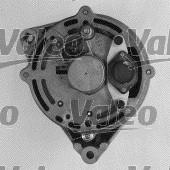 Valeo 436306 - Alternatore autozon.pro