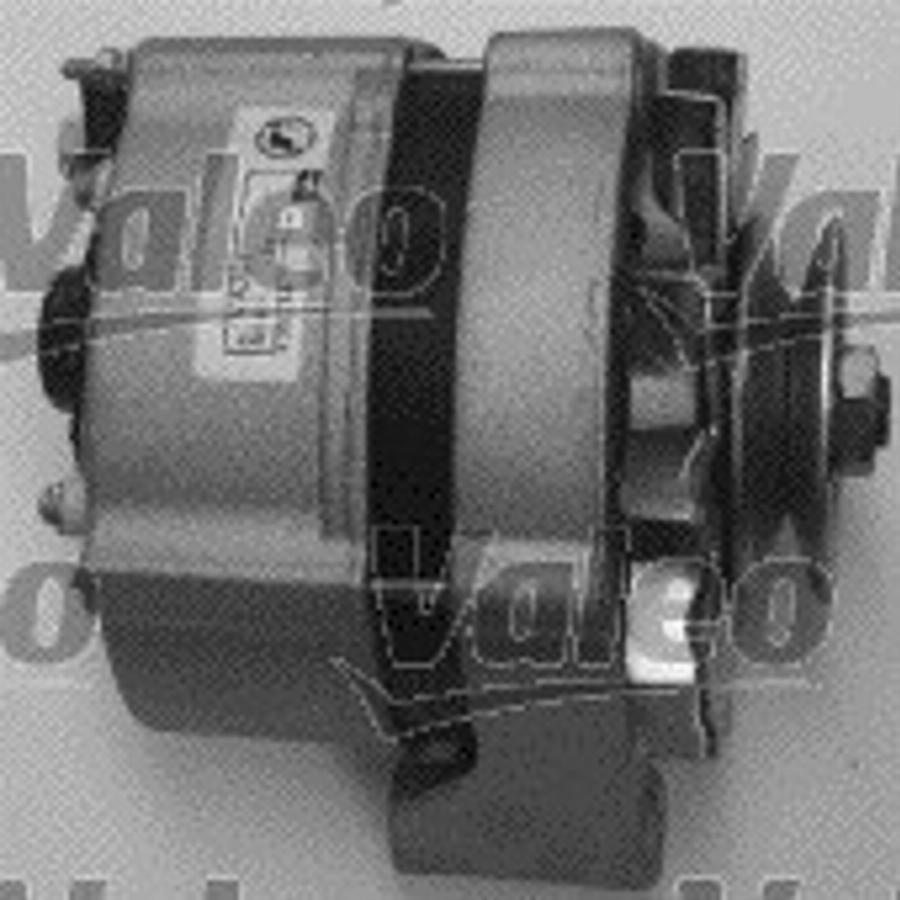 Valeo 436 300 - Alternatore autozon.pro