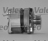 Valeo 436301 - Alternatore autozon.pro