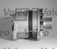 Valeo 436302 - Alternatore autozon.pro