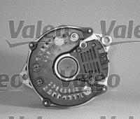 Valeo 436307 - Alternatore autozon.pro