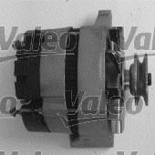 Valeo 436314 - Alternatore autozon.pro