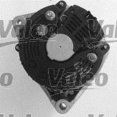 Valeo 436314 - Alternatore autozon.pro