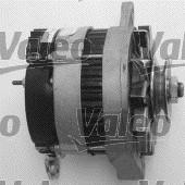 Valeo 436316 - Alternatore autozon.pro