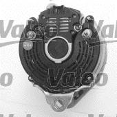 Valeo 436316 - Alternatore autozon.pro