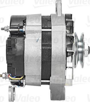 Valeo 436313 - Alternatore autozon.pro