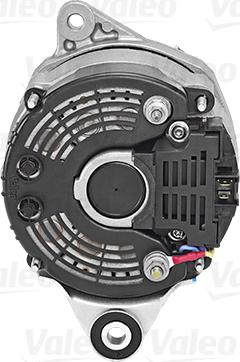 Valeo 436313 - Alternatore autozon.pro