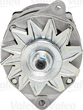 Valeo 436313 - Alternatore autozon.pro